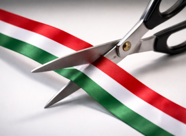 Varga Mihály: az élelmiszeripar fejlesztése erősíti az ország stabilitását