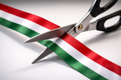 Varga Mihály: az élelmiszeripar fejlesztése erősíti az ország stabilitását