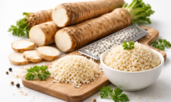 Továbbra is a kiváló minőségű magyar tormát keresi a piac