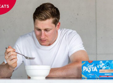 Fehérjében gazdag tésztákkal újítanak a gyártók: világszintű trend erősödik