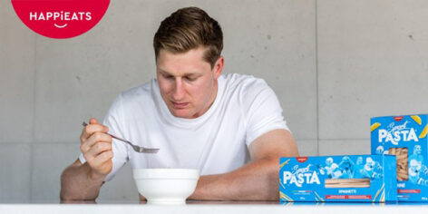 Fehérjében gazdag tésztákkal újítanak a gyártók: világszintű trend erősödik