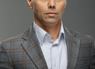 Csillag Péter a Gloster élére áll – a magyar IT-szektor egyik legnagyobb kinevezése