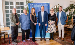 The 5+5 million forint loan and support scheme for restaurants can be applied for from the end of March