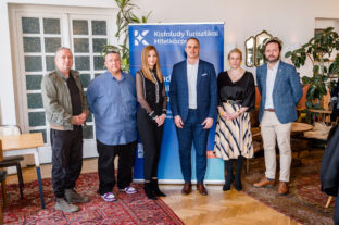 The 5+5 million forint loan and support scheme for restaurants can be applied for from the end of March