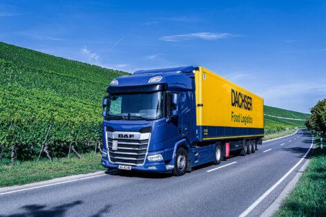 Special attention – allergens and organic products in warehouses