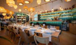 Éttermet nyitott az egri borvidék legnagyobb borászata