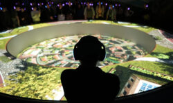 The annual event of UNICEF Hungary’s Climate Heroes program has evolved into a national youth climate protection meeting