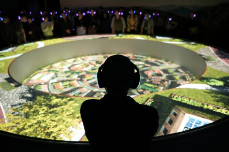 The annual event of UNICEF Hungary’s Climate Heroes program has evolved into a national youth climate protection meeting