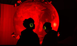 The unique sustainability theme park awaits visitors for 33 days