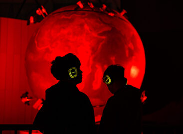 33 napig várja a látogatókat az egyedülálló fenntarthatóságról szóló élménypark