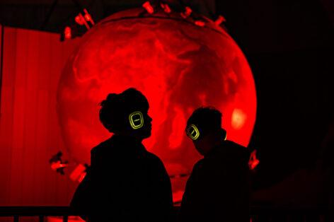 33 napig várja a látogatókat az egyedülálló fenntarthatóságról szóló élménypark