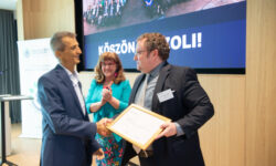 BCSDH membership is expanding, the number of committed companies is increasing, Péter Noszek has become a new member of the presidency