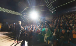 The 2026 Marketing Diamond Awards have been presented