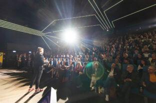 The 2026 Marketing Diamond Awards have been presented