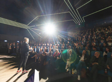 The 2026 Marketing Diamond Awards have been presented