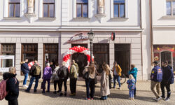 Megújult Pizza Hut nyílt Eger belvárosában