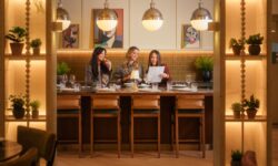 Megújult az ÉS Bisztró a Kempinskiben