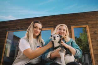 Together for the future: dm supports projects that also offer opportunities for volunteer work with 50 million forints