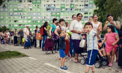 Hungarian Food Bank Association: 20 billion forints in donations that could have been lost