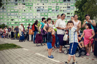 Hungarian Food Bank Association: 20 billion forints in donations that could have been lost