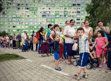 Magyar Élelmiszerbank Egyesület: 20 milliárd forintnyi adomány, ami elveszhetett volna