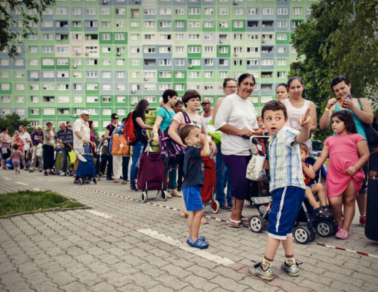 Hungarian Food Bank Association: 20 billion forints in donations that could have been lost