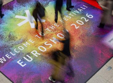 Idén is irányt mutatott a jövő kiskereskedelmének a EuroShop 2026