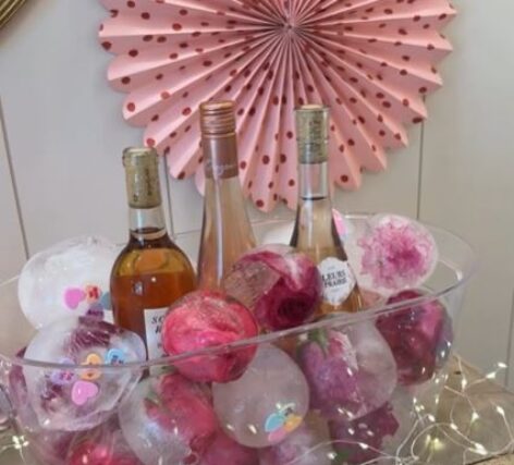 (HU) Milyen legyen a jég a tökéletes ünnepi asztalon? – A nap videója