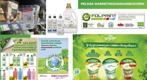 Green marketing requires accuracy