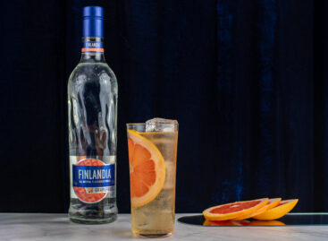 Finlandia Vodka refreshes shared moments with new flavors