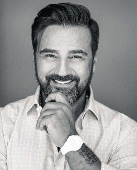 Az Év Vendéglőse 2025