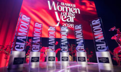 Rossmann celebrated women’s successes as the main sponsor