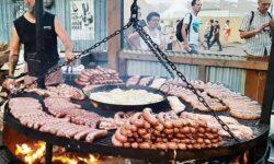 (HU) Grillbár Amsterdamban – A nap képe