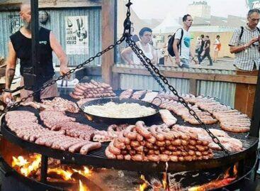 (HU) Grillbár Amsterdamban – A nap képe