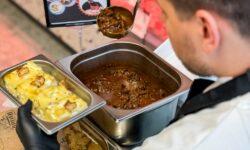 Star chefs have moved to the PRIMA store in Aranyhegyi