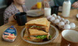 Kutatás: A gyors esti étkezések korszakát éljük