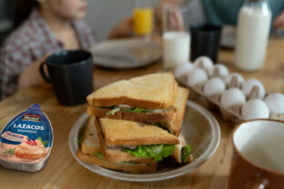 Research: We live in the era of quick evening meals