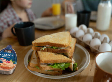 Kutatás: A gyors esti étkezések korszakát éljük