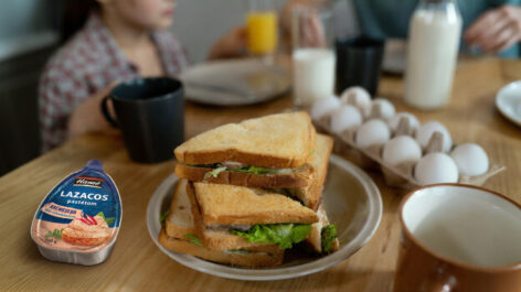 Kutatás: A gyors esti étkezések korszakát éljük