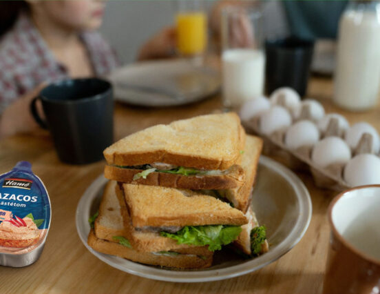 Kutatás: A gyors esti étkezések korszakát éljük