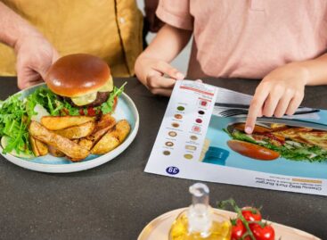 HelloFresh: az utragyors receptdobozokat keresik a britek