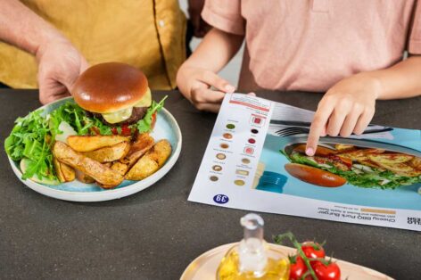 HelloFresh sees surge in demand for ultra-fast meal kits