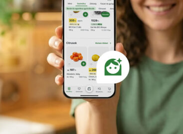 Egy mondattal rendelnek a magyarok: így vásárolunk az AI segítségével