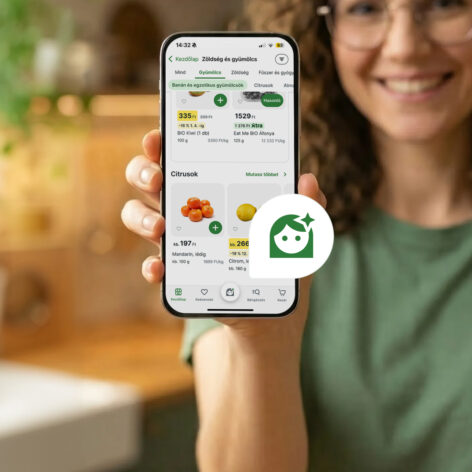 Egy mondattal rendelnek a magyarok: így vásárolunk az AI segítségével