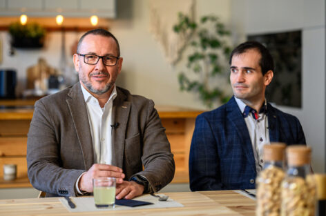 Szédületes újítások a technológiában, újra kell definiálnunk az innováció fogalmát