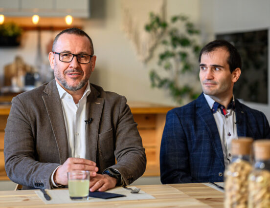 Dizzying innovations in technology, we need to redefine the concept of innovation