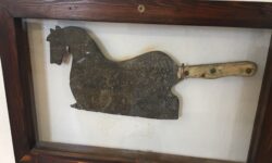 (HU) Lóbárd – A nap képe