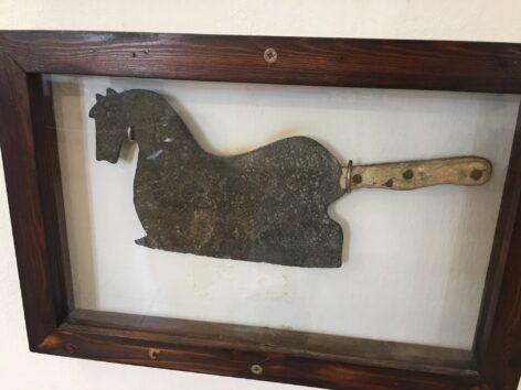 (HU) Lóbárd – A nap képe