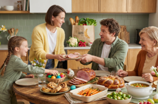 Mintegy hatvanezer rendelés kiszállítására készül a Kifli.hu