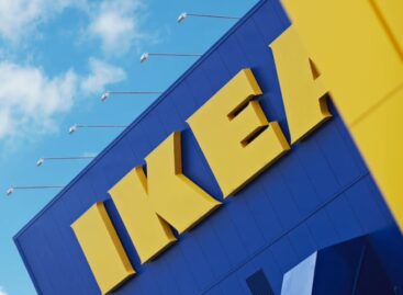 Egyszerűsíti szervezetét az Ikea-tulajdonos Ingka – 800 munkahelyet szüntet meg